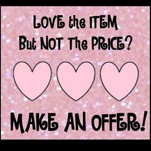 MAKE THAT OFFER - DO IT! 👍